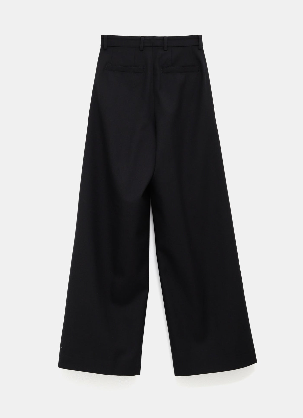 Pantalón recto