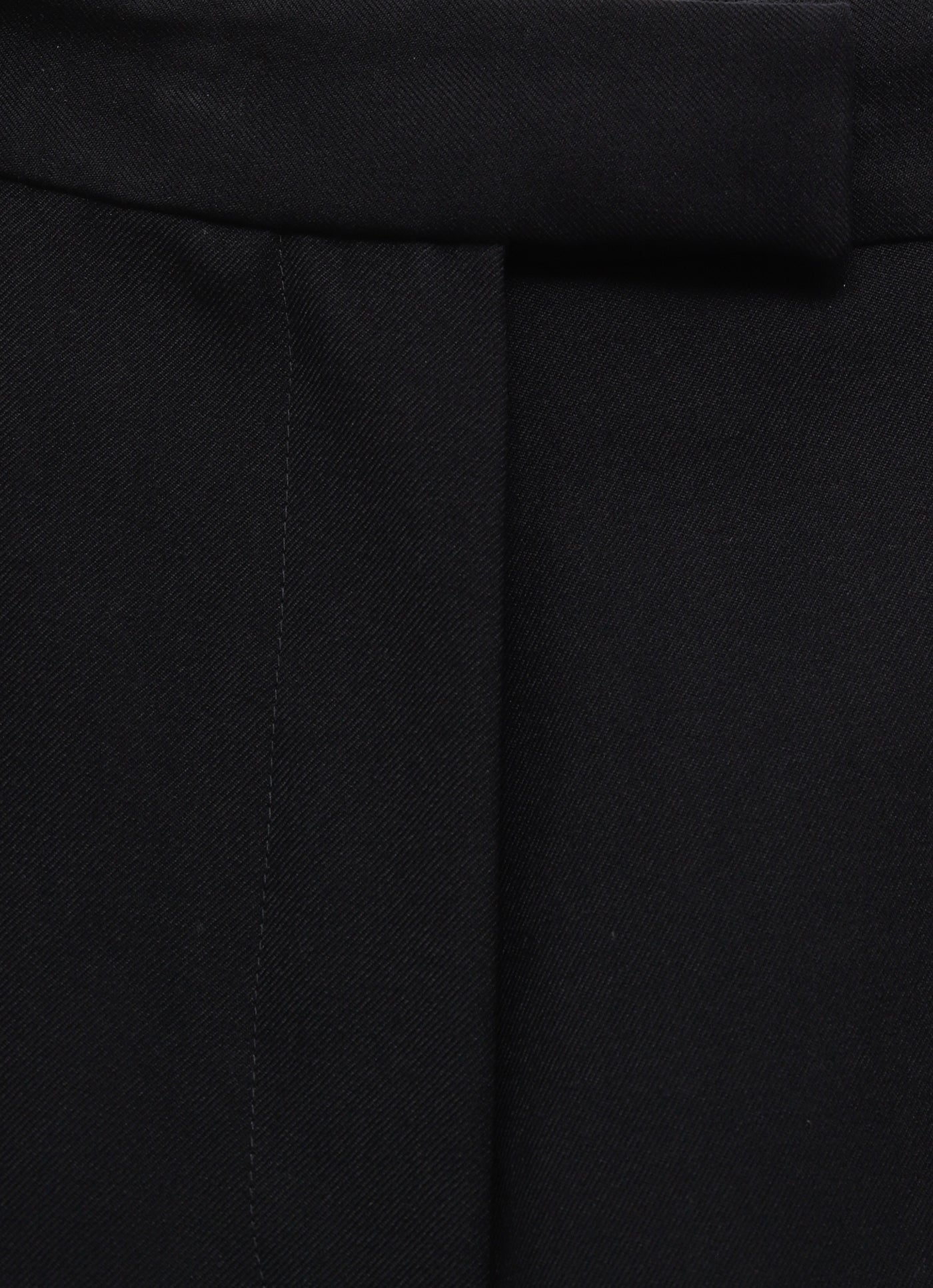 Pantalón recto