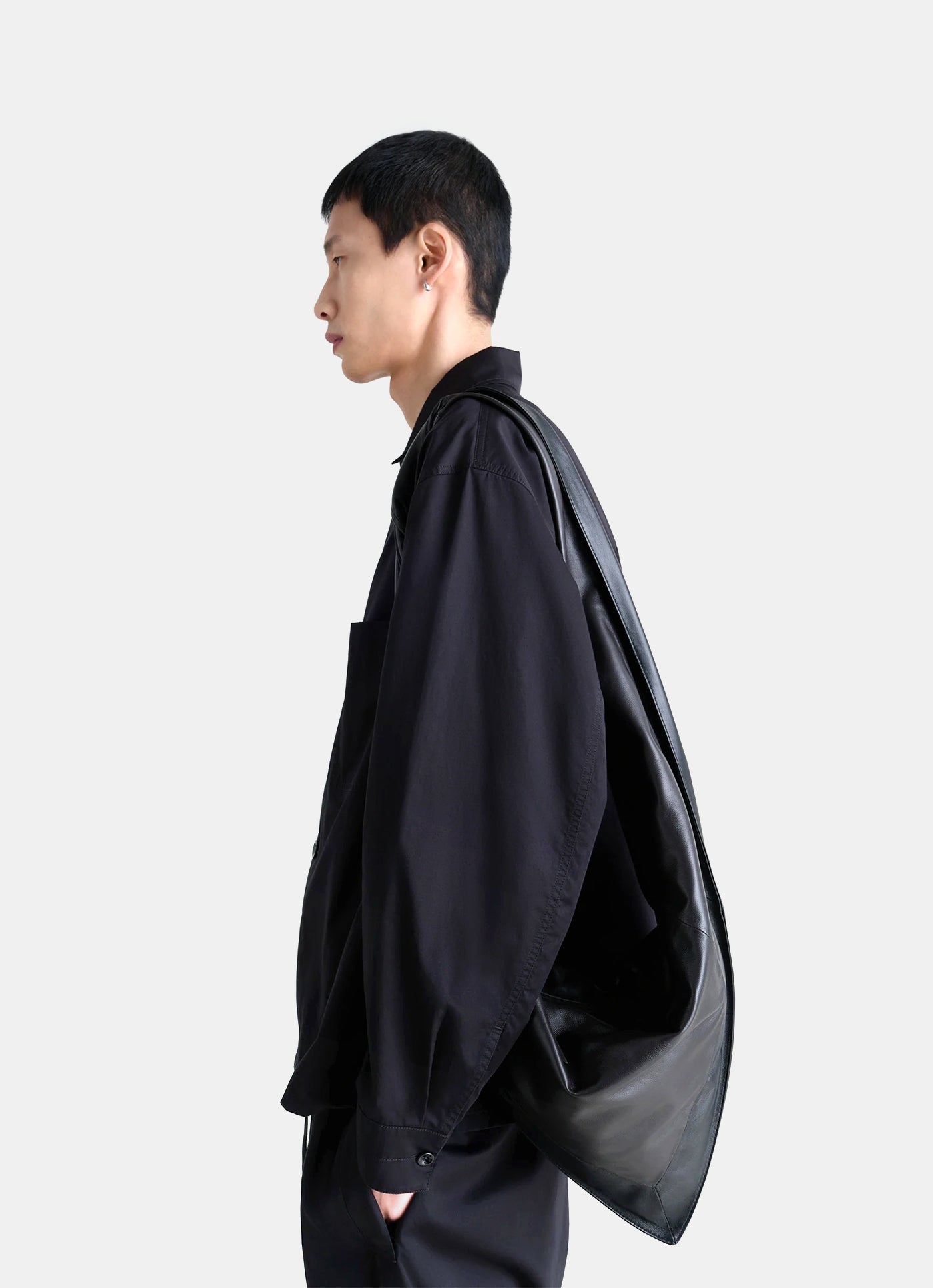 Bolso Scarf pequeño