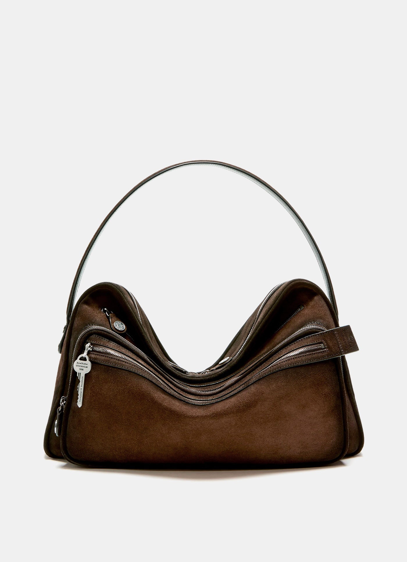 Bolso de hombro Camero Camera