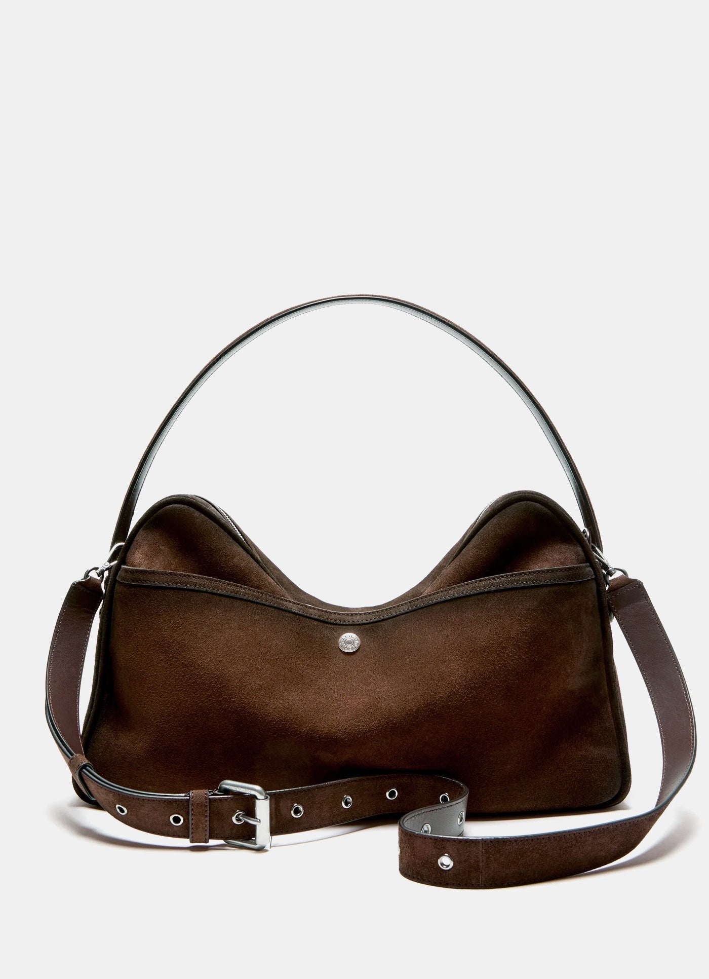 Bolso de hombro Camero Camera