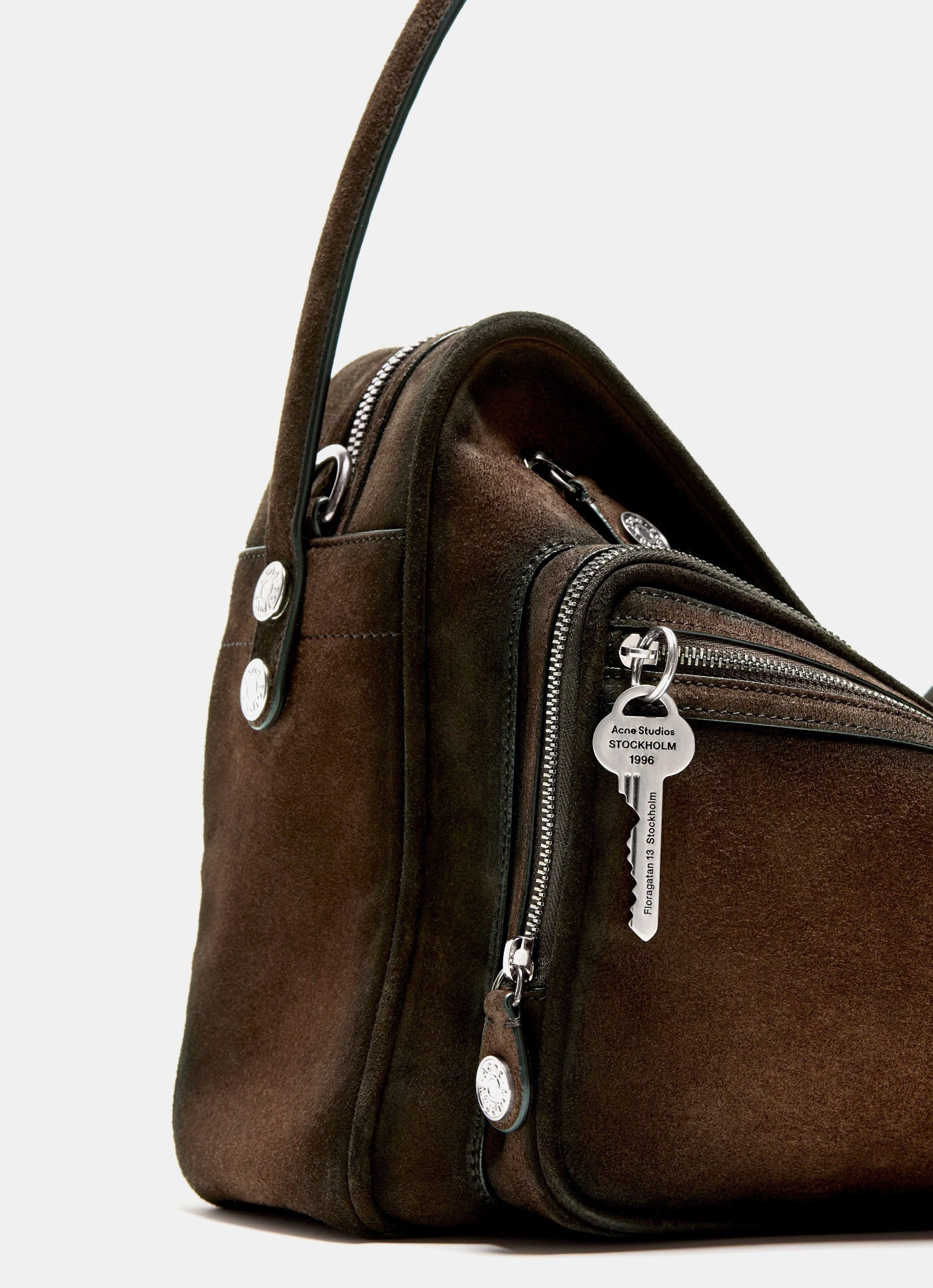 Bolso de hombro Camero Camera