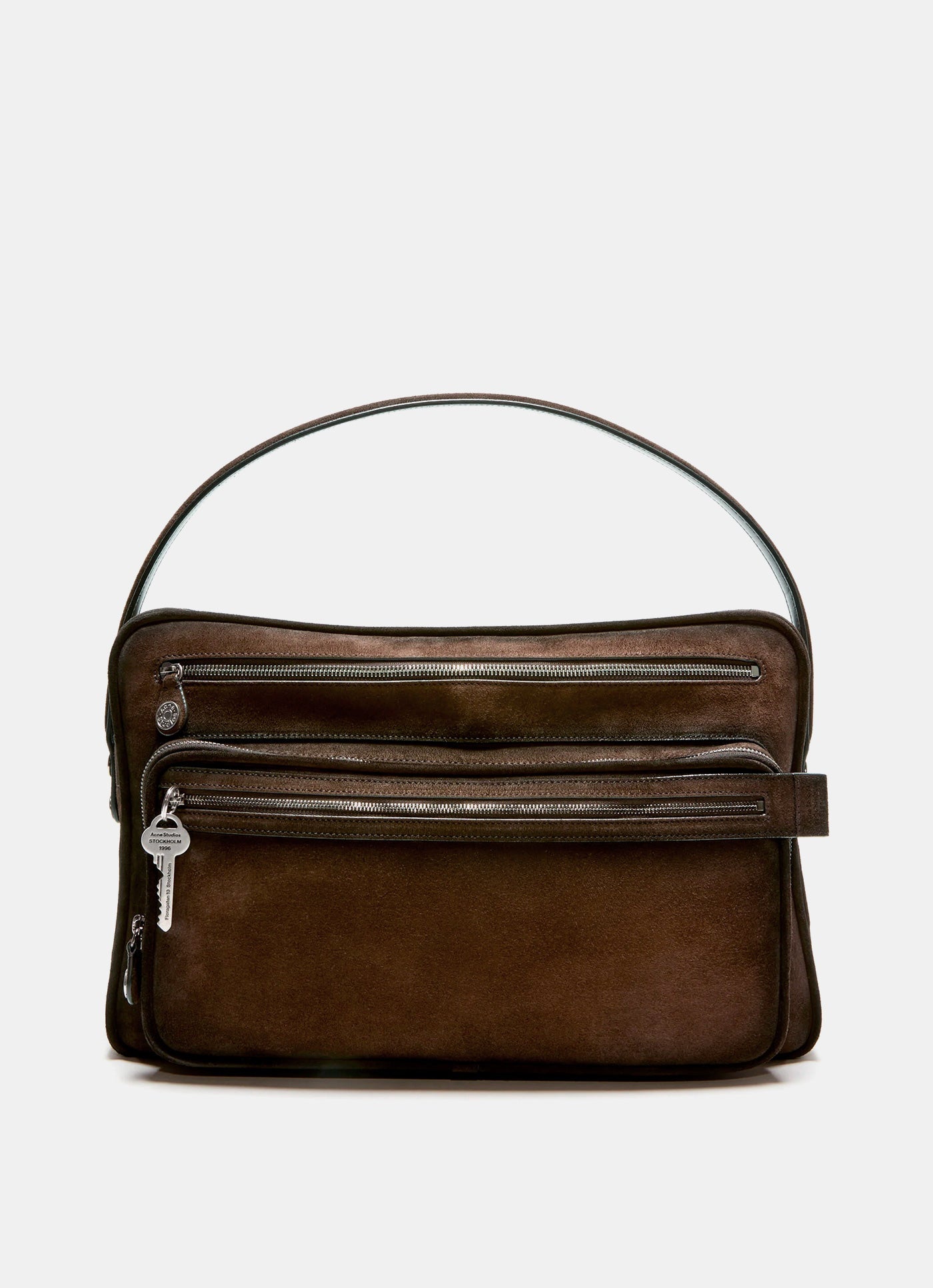 Bolso de hombro Camero Camera
