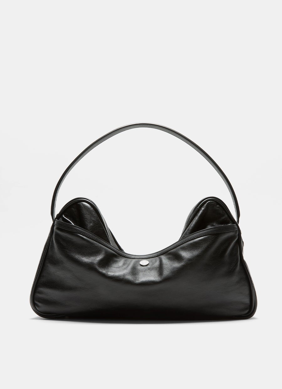 Bolso de hombro Camero Camera