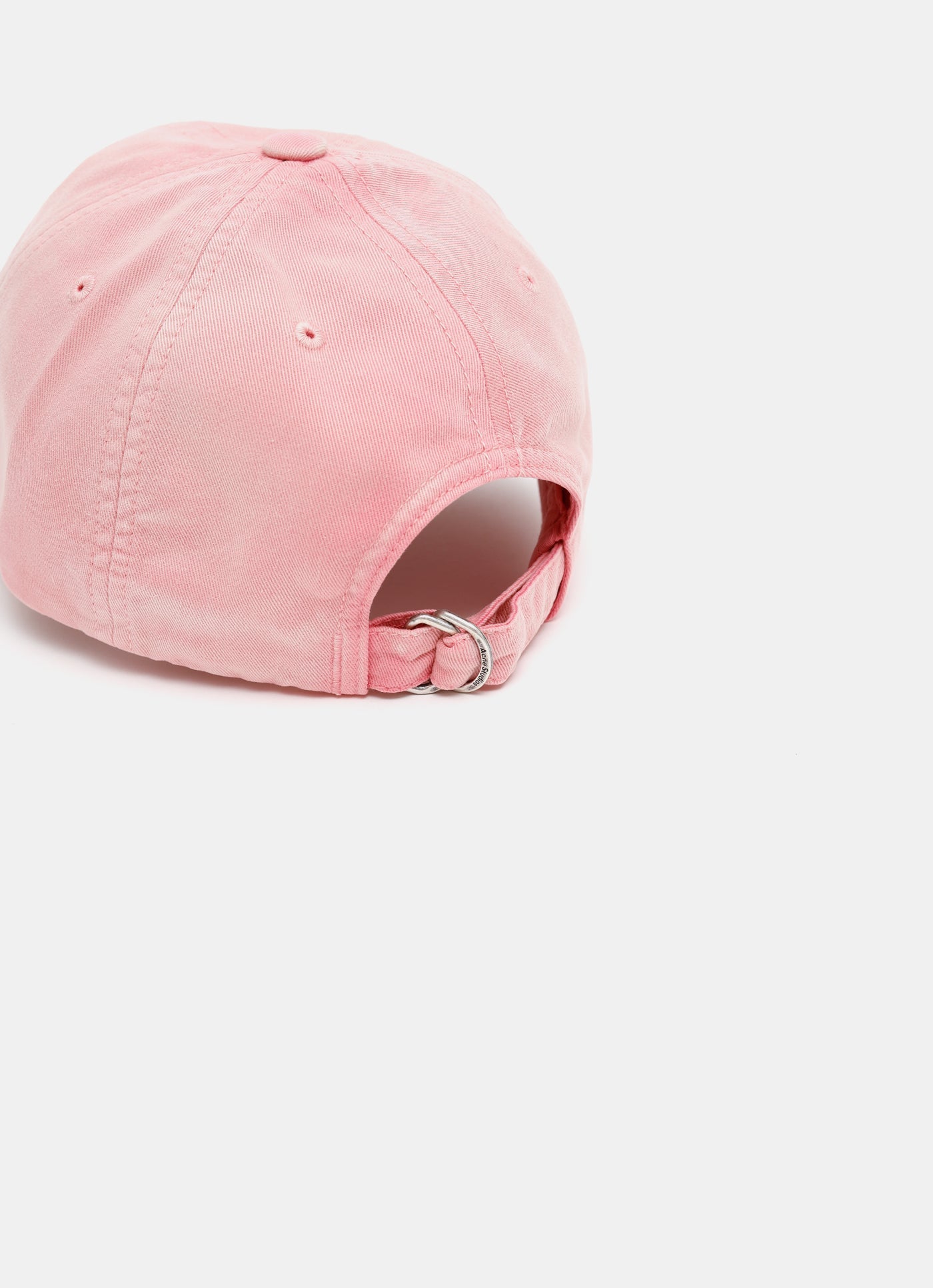 Gorra con logo