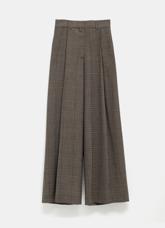 Pantalón ancho