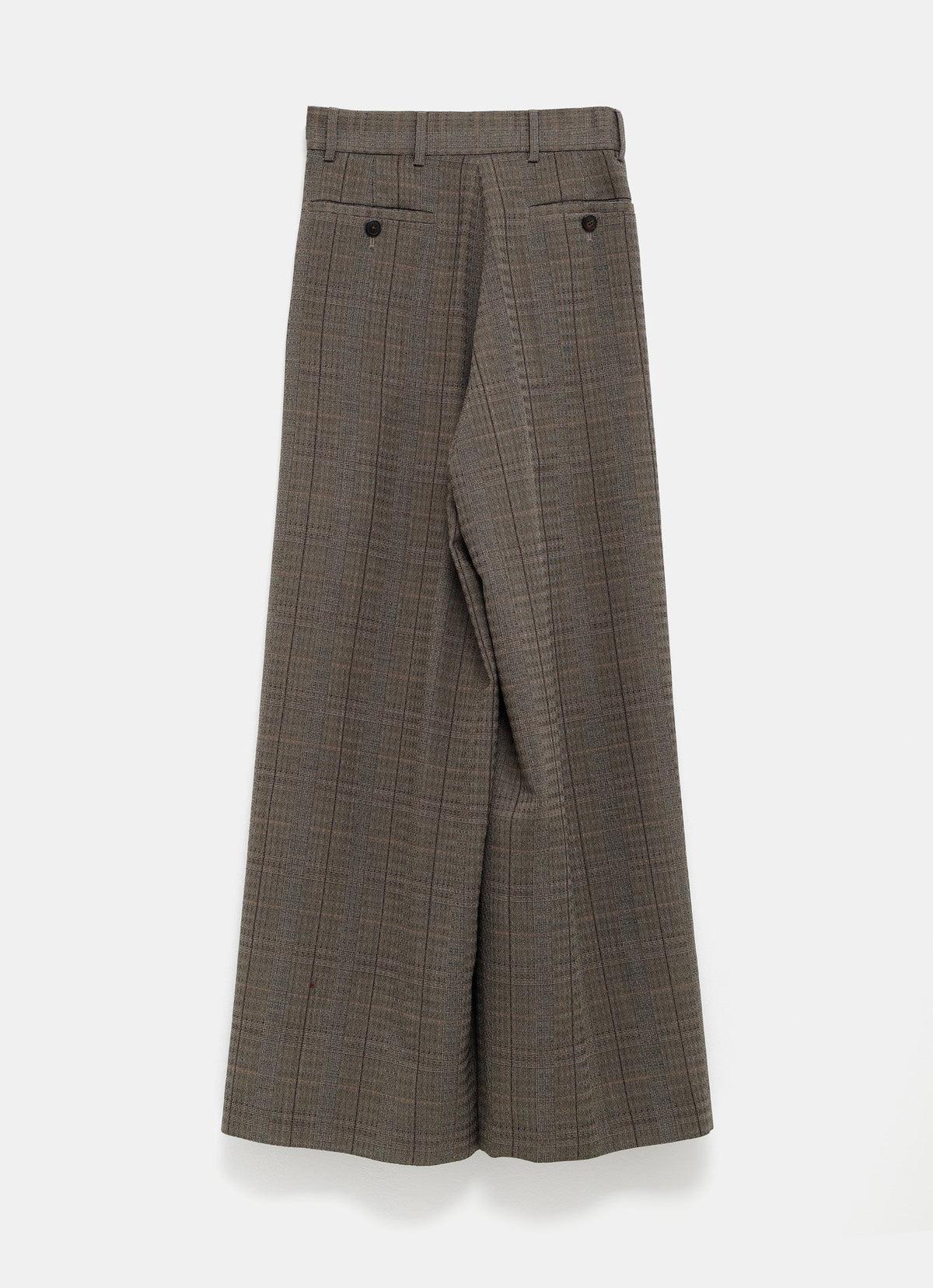 Pantalón ancho
