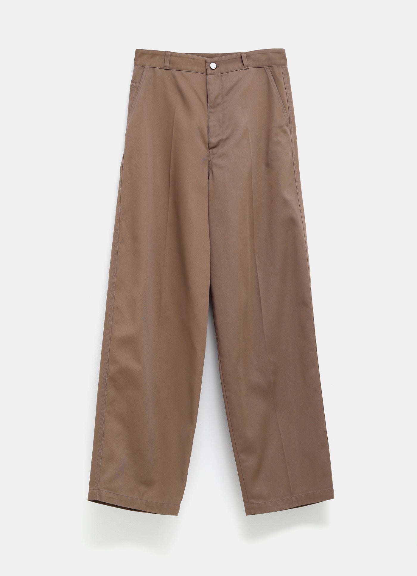 Pantalón Barrel para hombre
