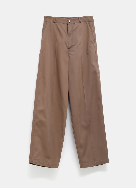 Pantalón Barrel para hombre