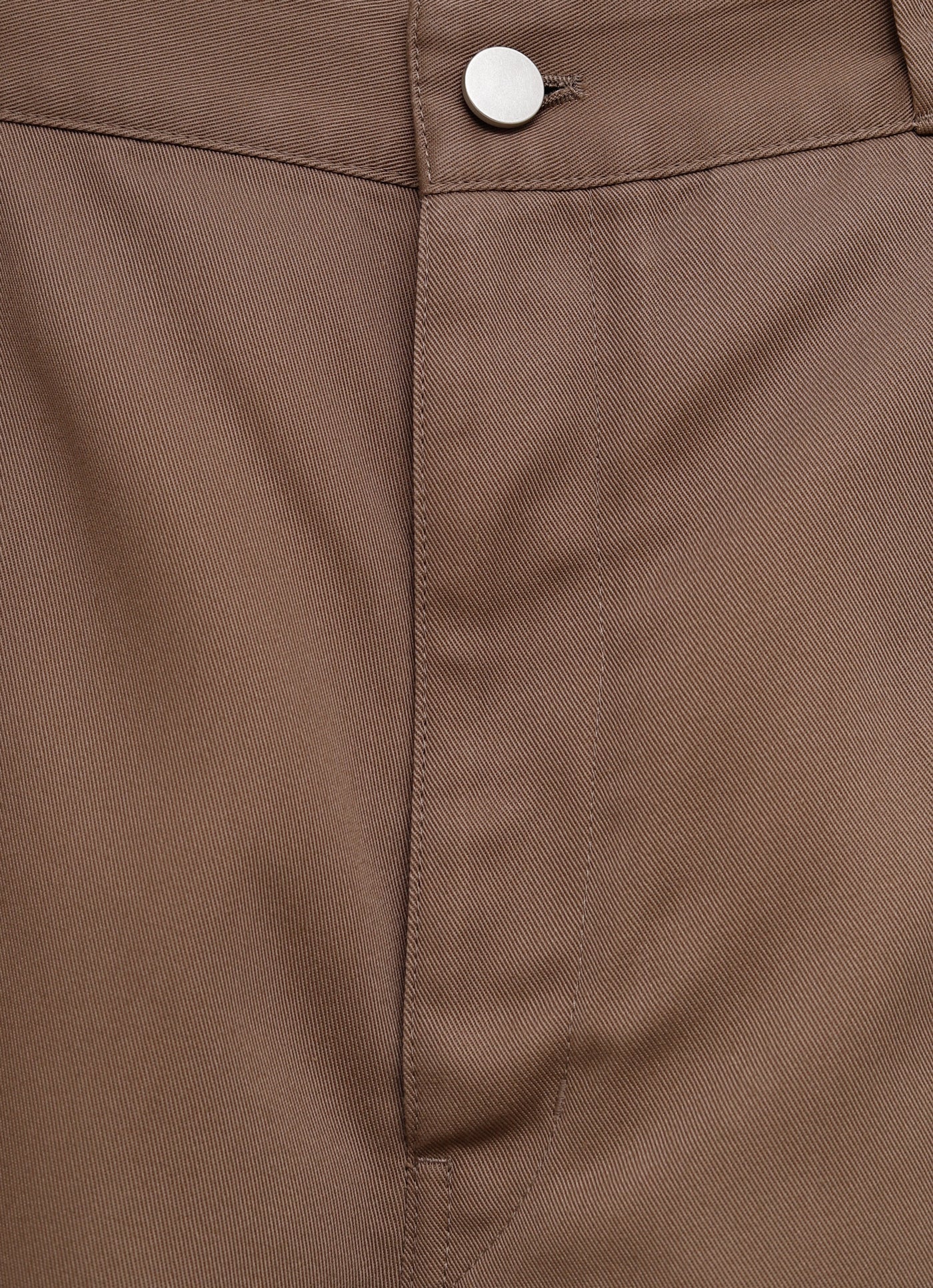 Pantalón Barrel para hombre