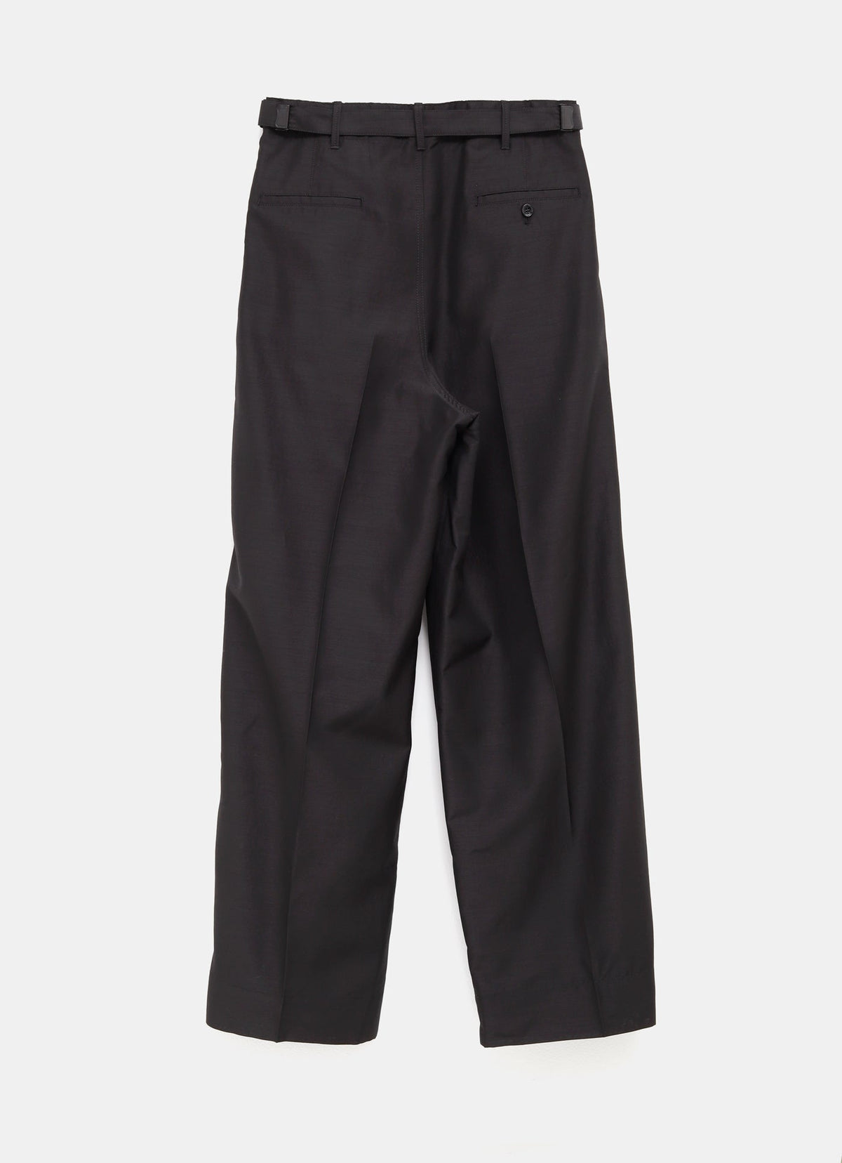 Pantalón sastre para hombre