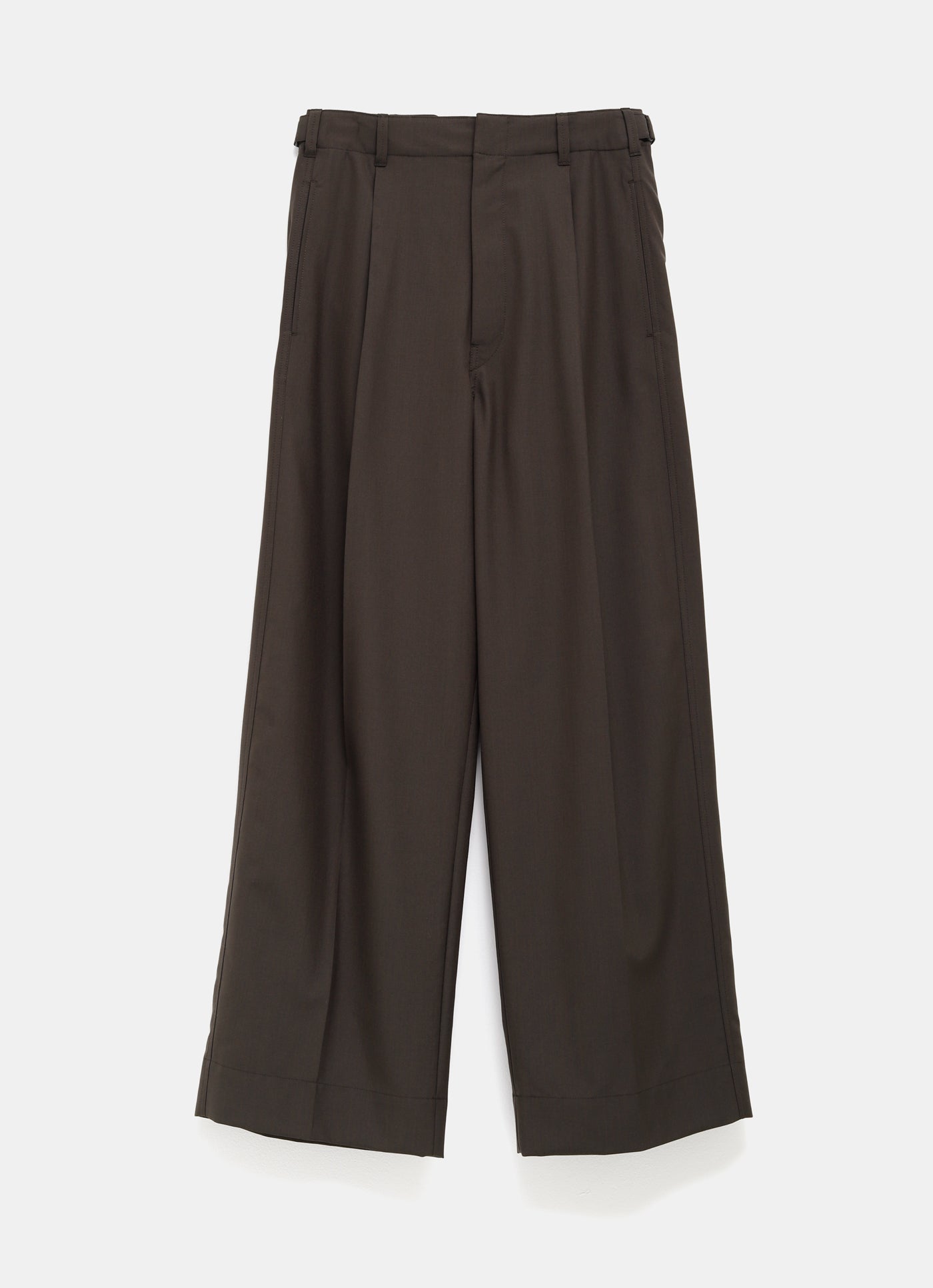 Pantalón tailored para hombre