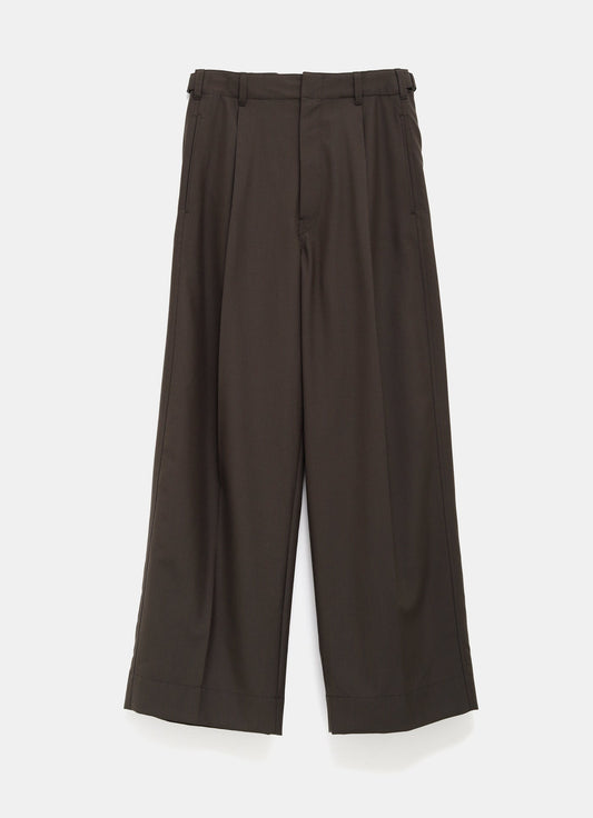 Pantalón tailored para hombre