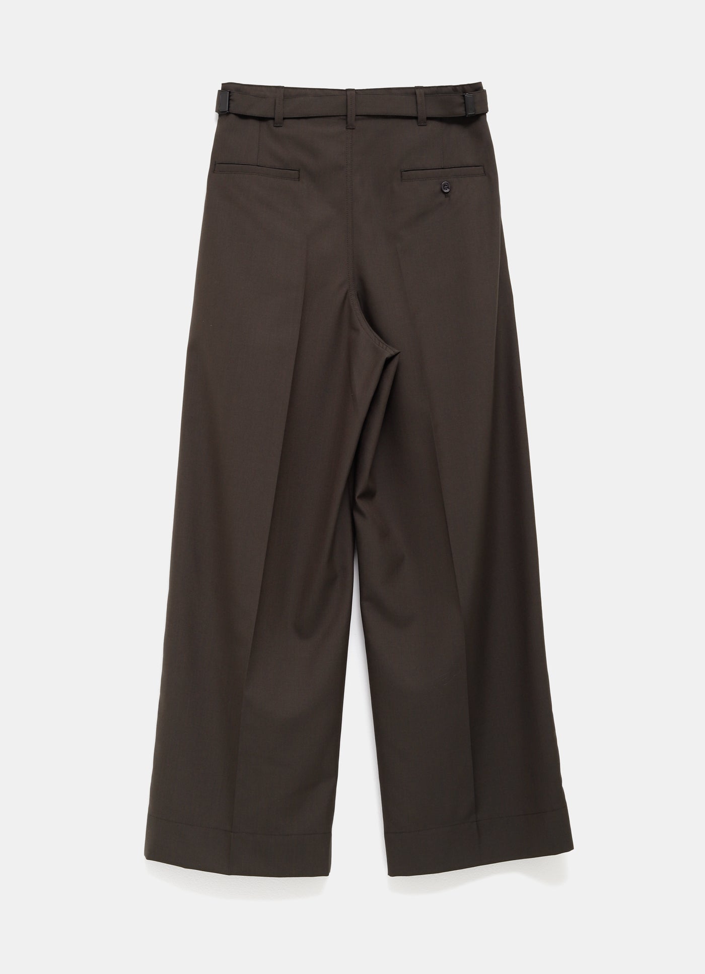 Pantalón tailored para hombre