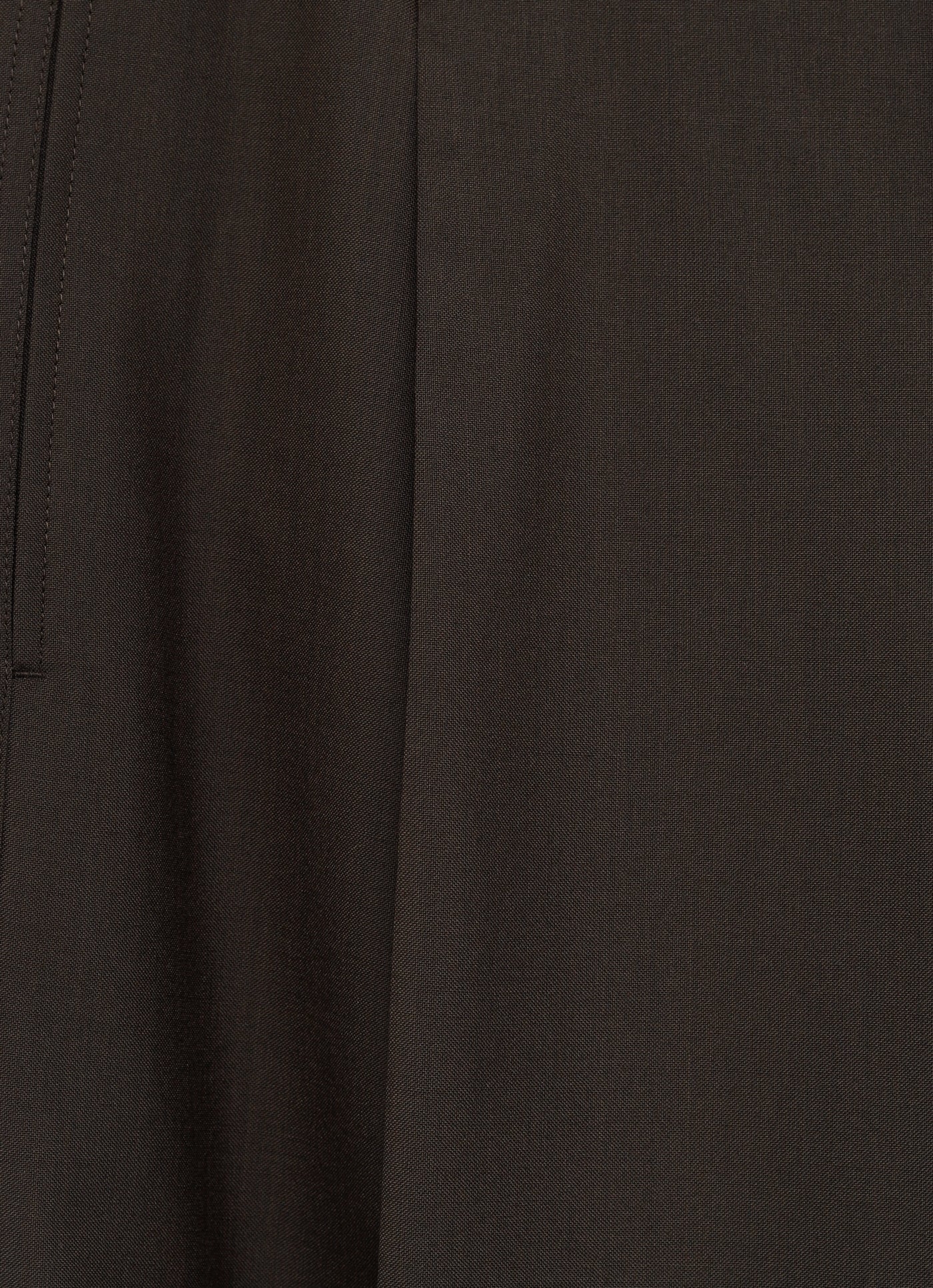 Pantalón tailored para hombre