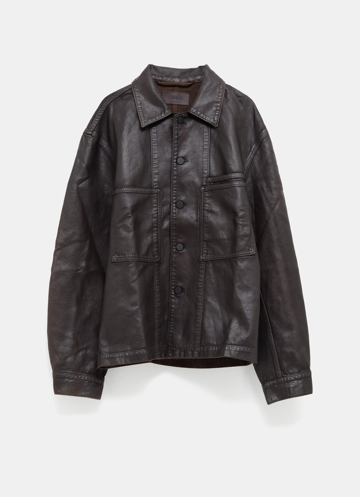 Sobrecamisa workwear para hombre