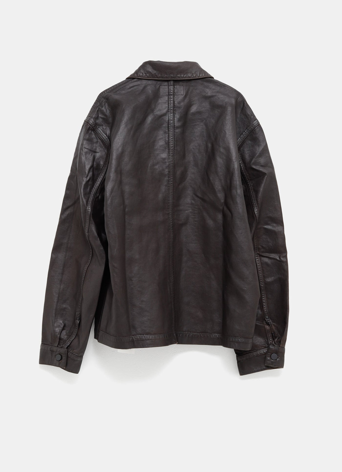 Sobrecamisa workwear para hombre