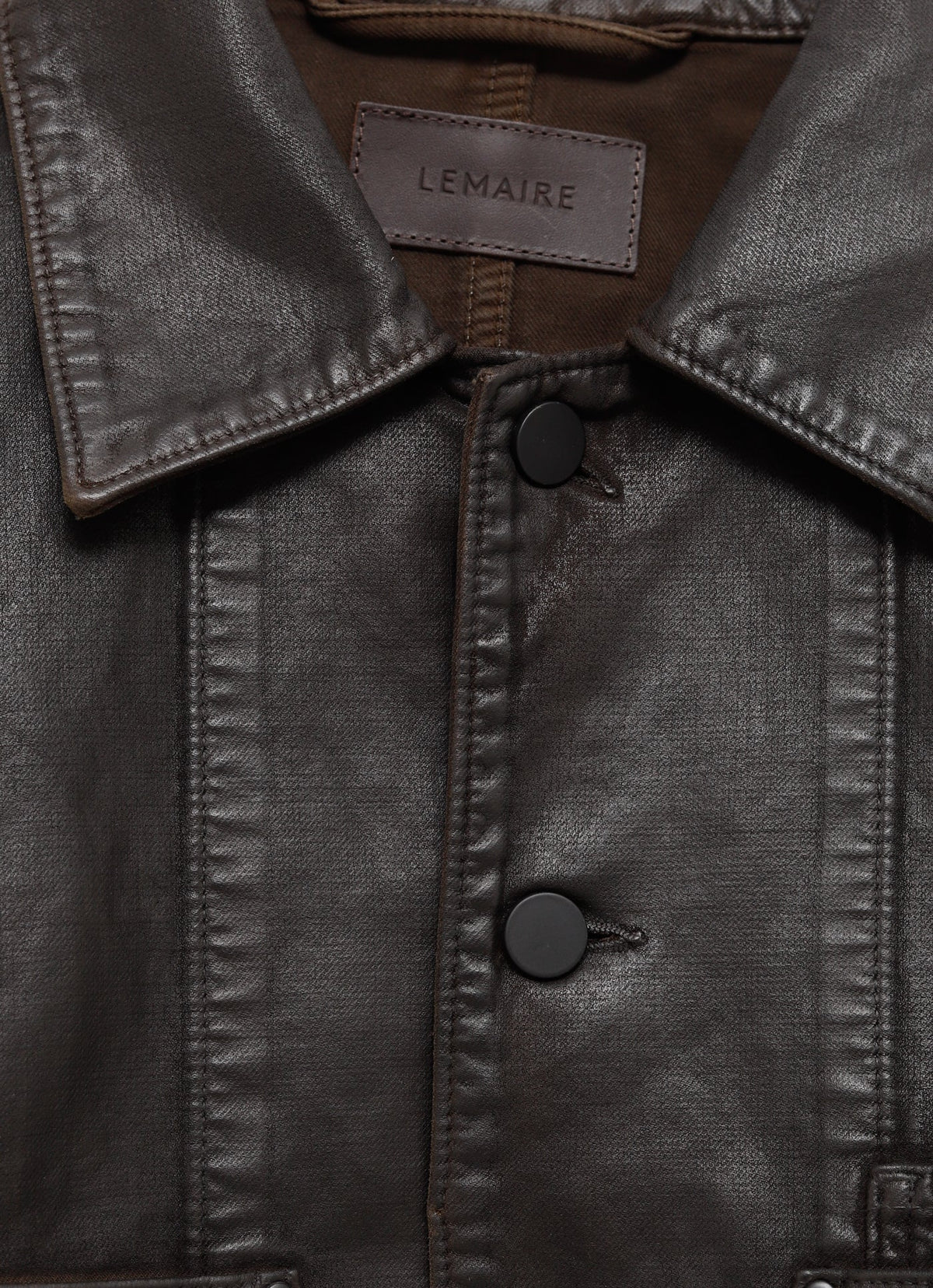 Sobrecamisa workwear para hombre
