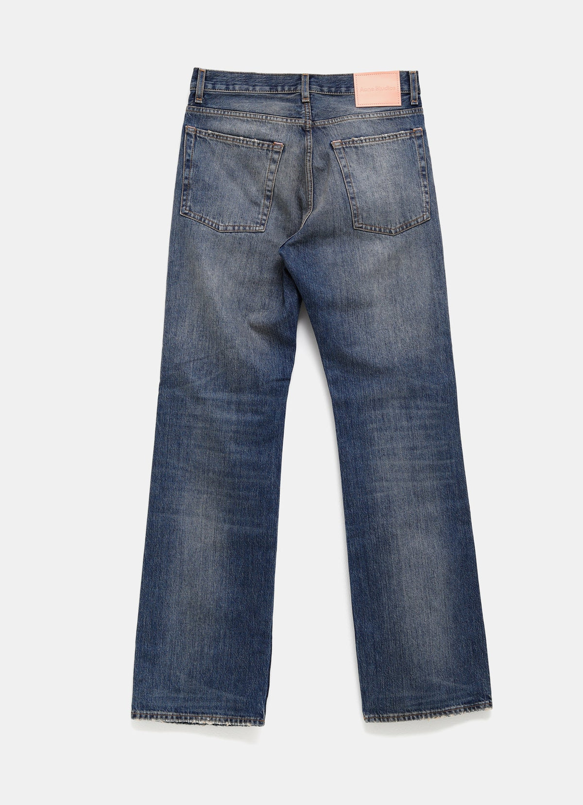 Pantalón vaquero regular para hombre – 2010M