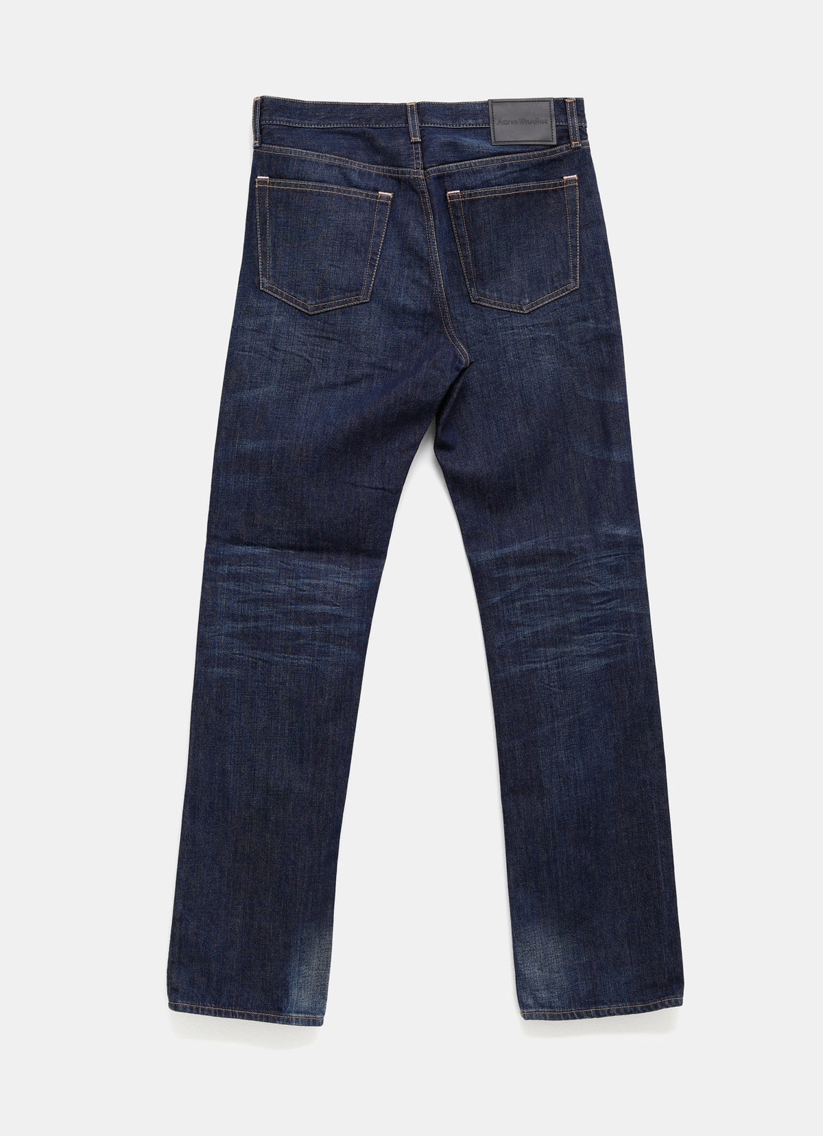 Pantalón vaquero regular para hombre – 1996M