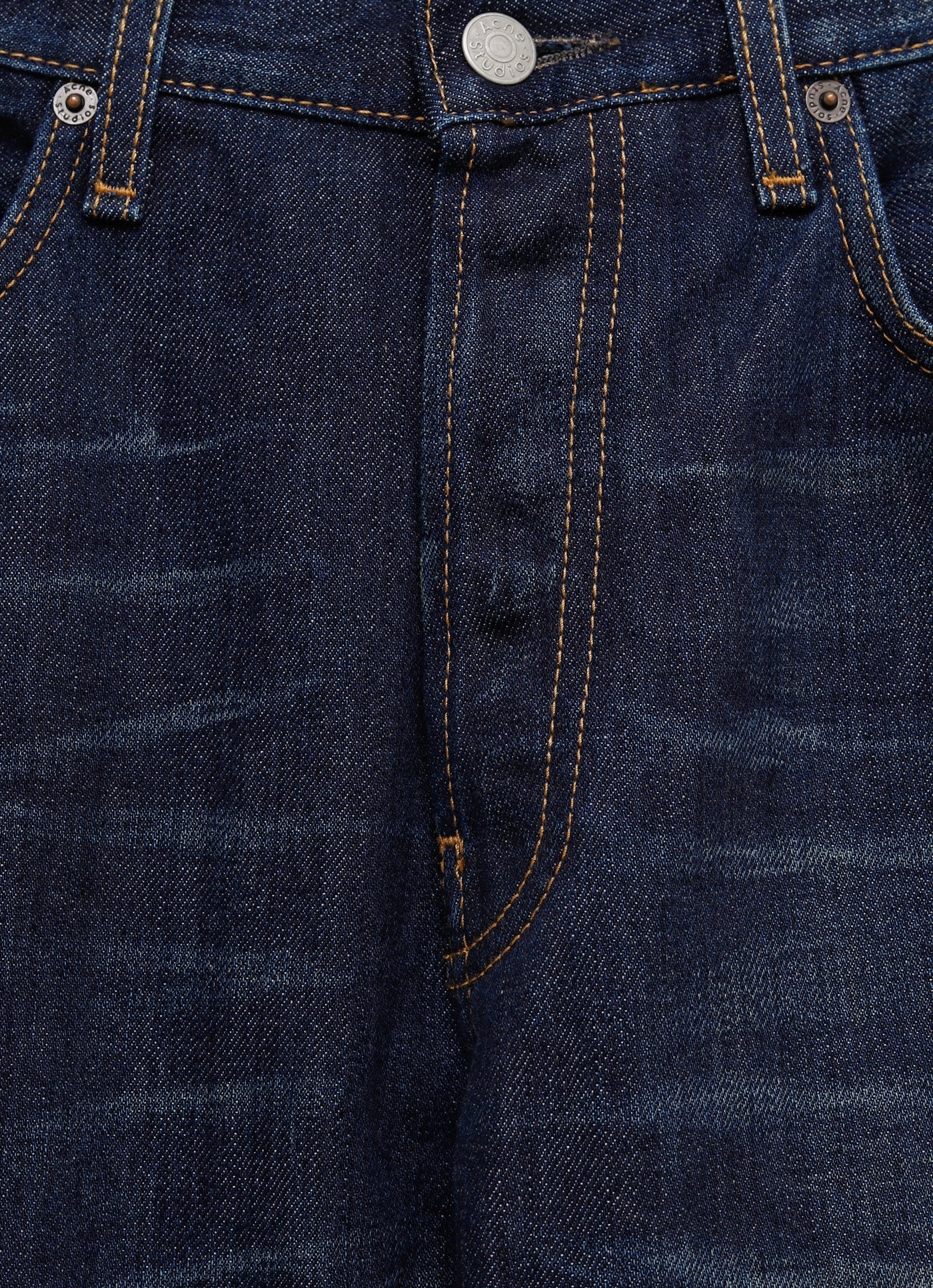 Pantalón vaquero regular para hombre – 1996M