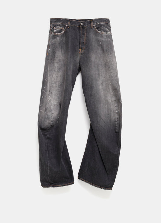 Pantalón vaquero relajado 2006 para hombre