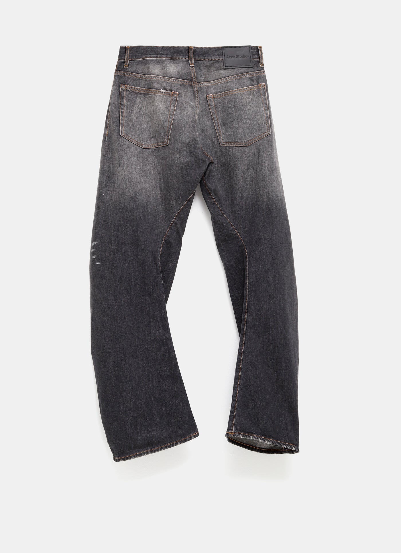 Pantalón vaquero relajado 2006 para hombre