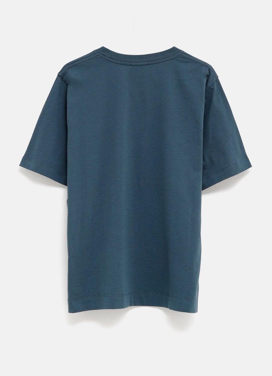 Camiseta de manga corta