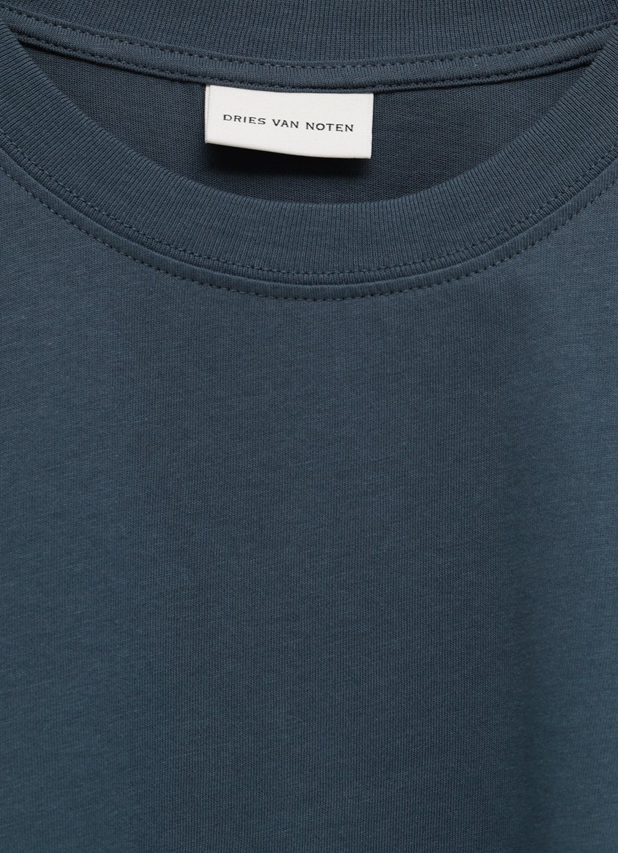 Camiseta de manga corta