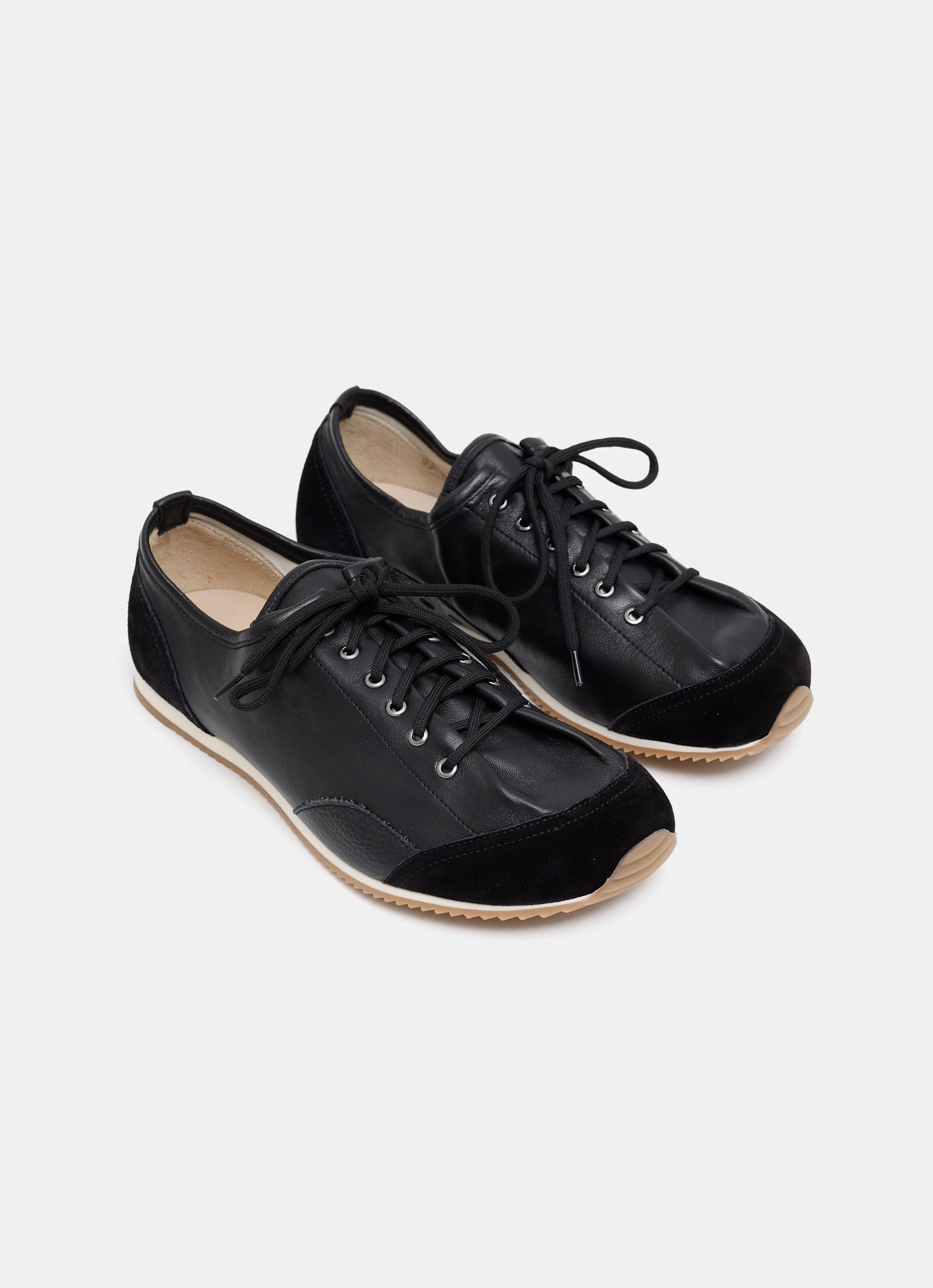 Zapatilla Gummy Grips para hombre