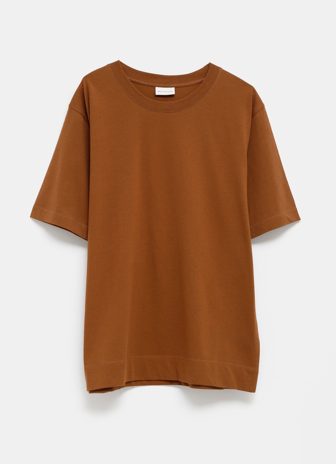 Camiseta de manga corta