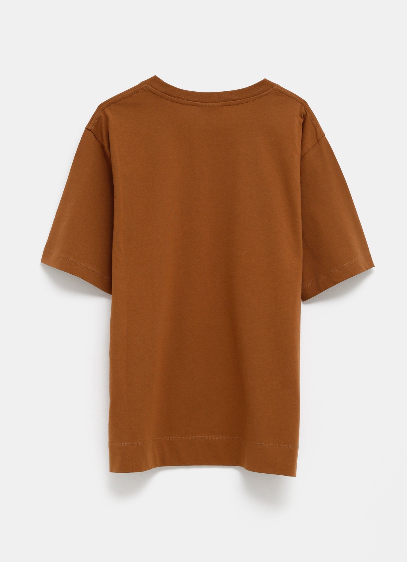 Camiseta de manga corta