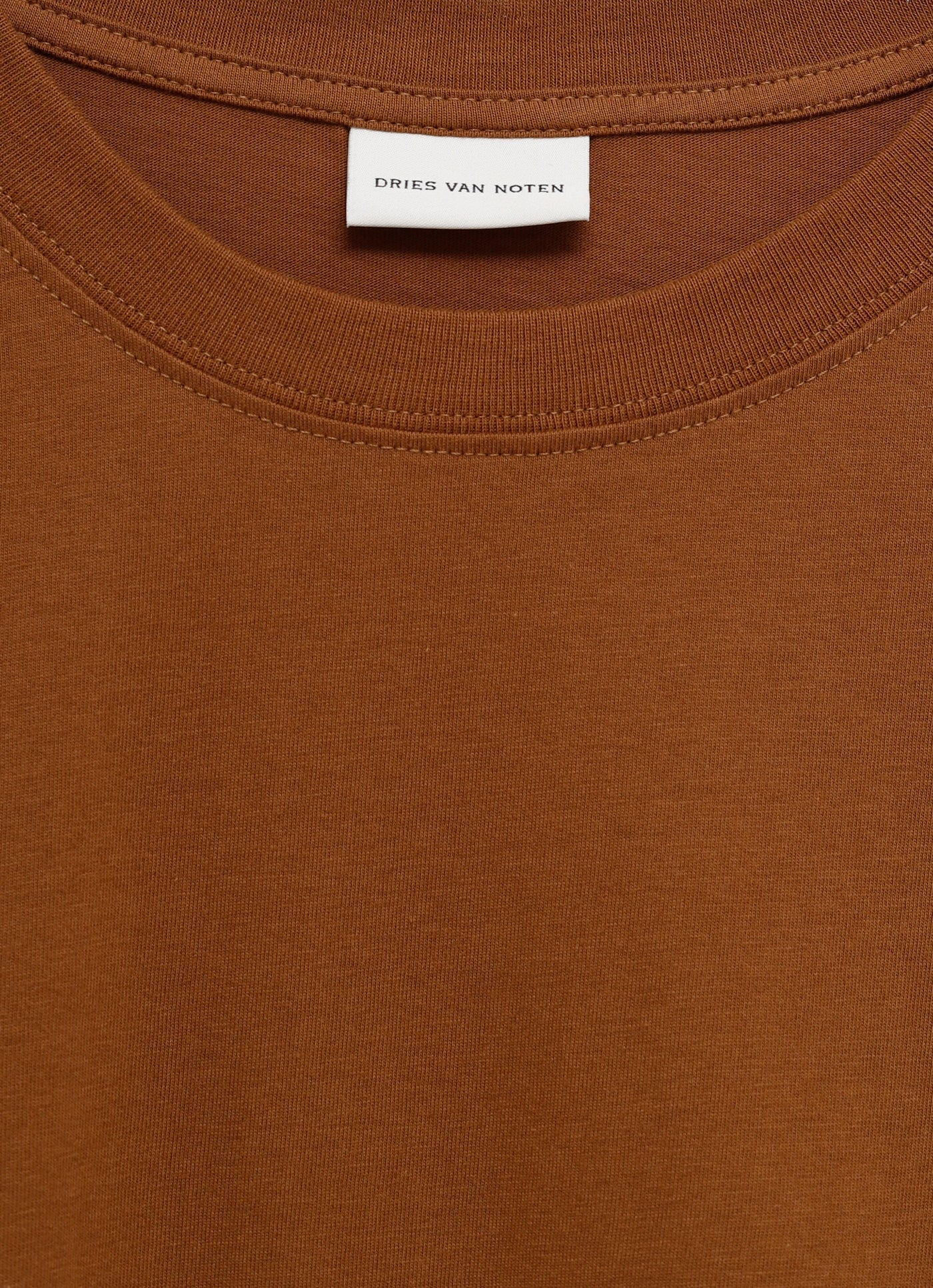Camiseta de manga corta
