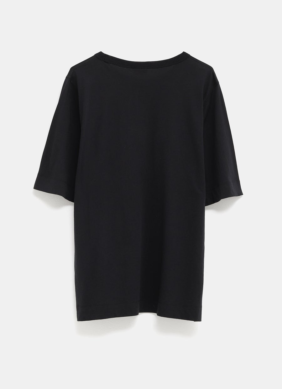 Camiseta de manga corta