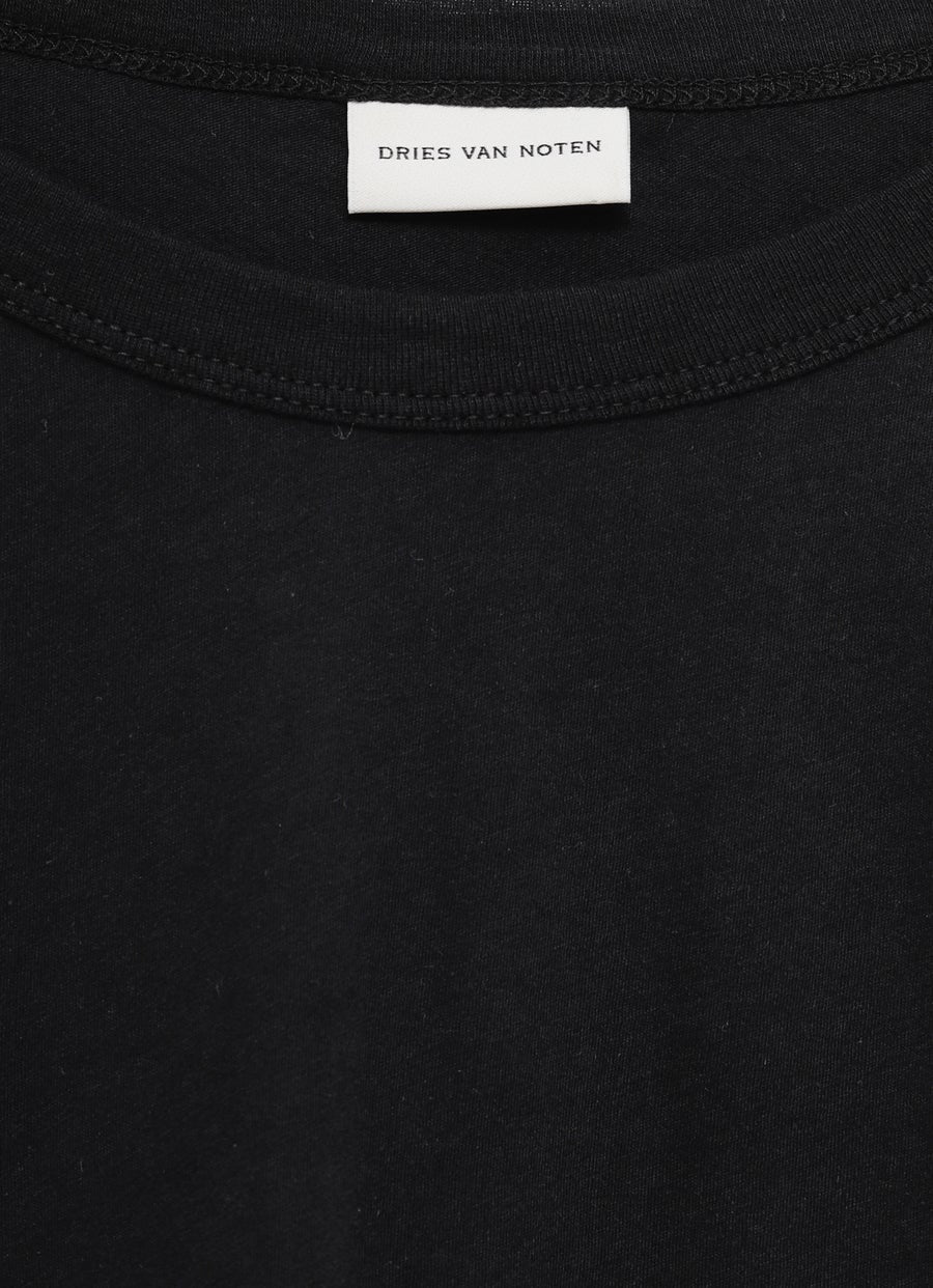 Camiseta de manga corta