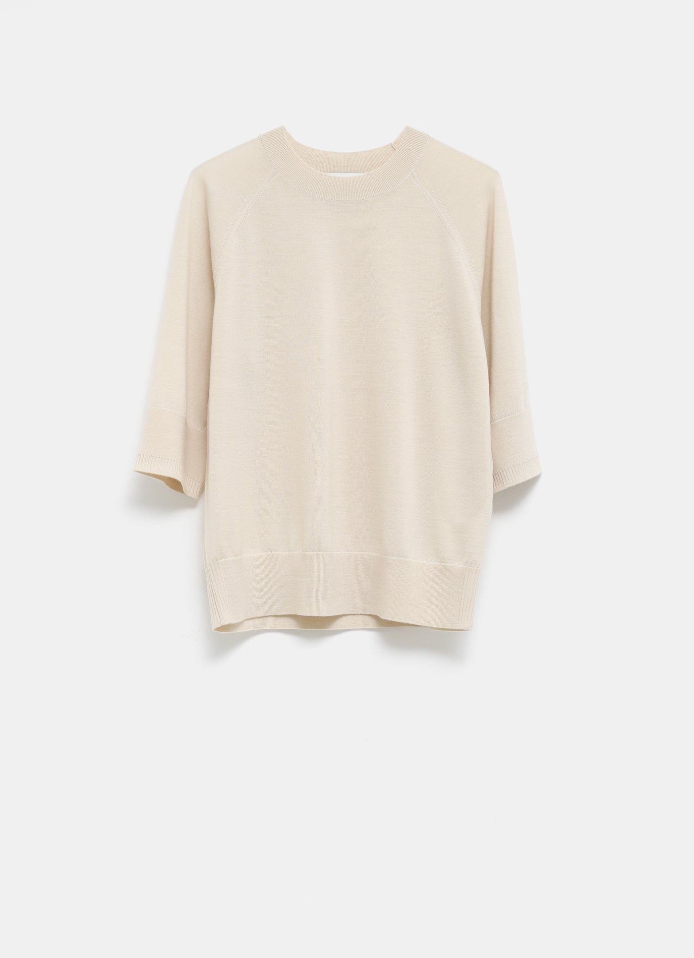 Camiseta de punto