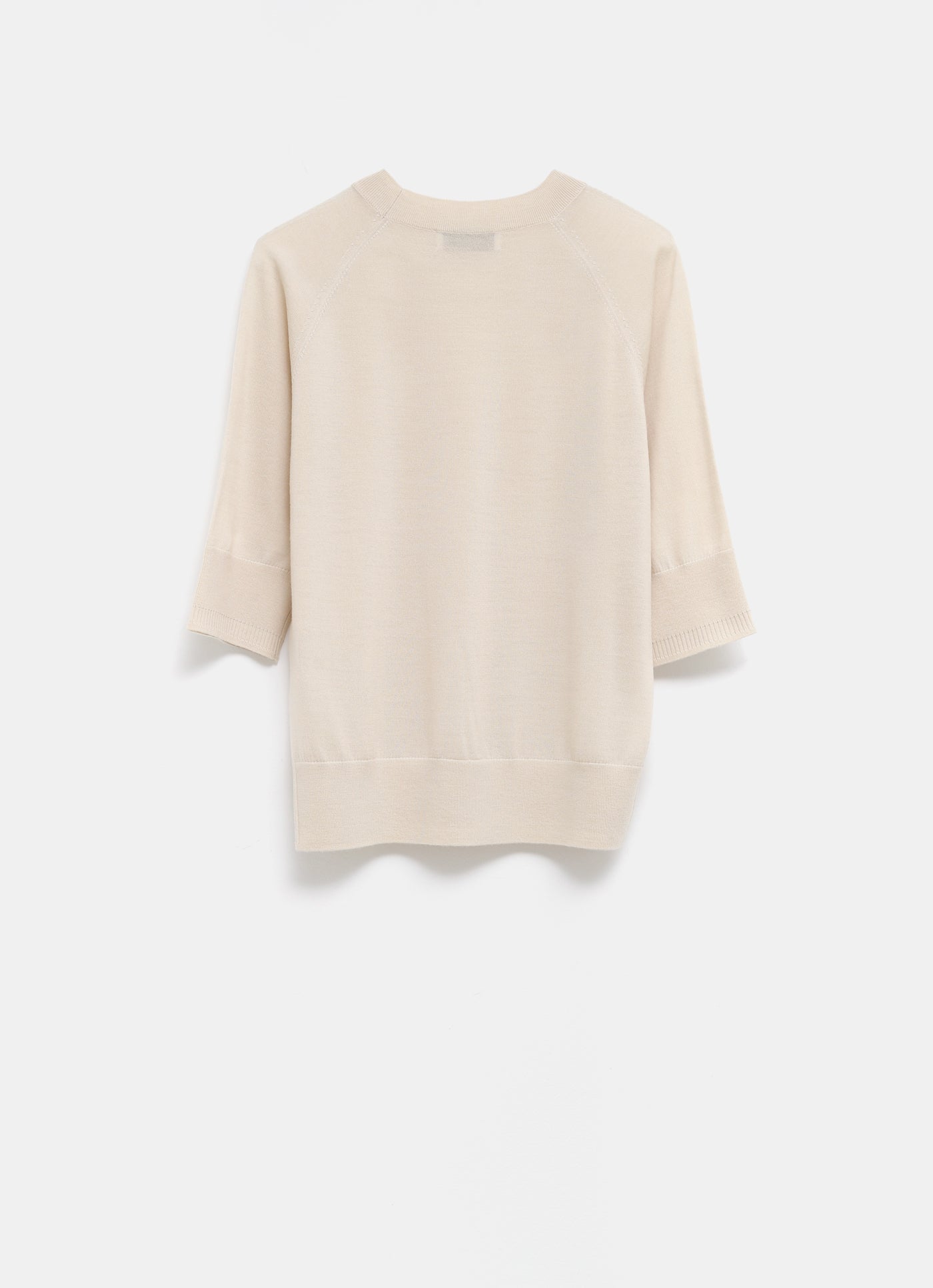 Camiseta de punto