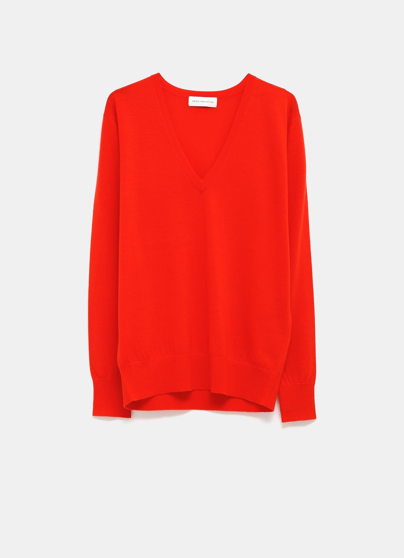 Jersey de pico