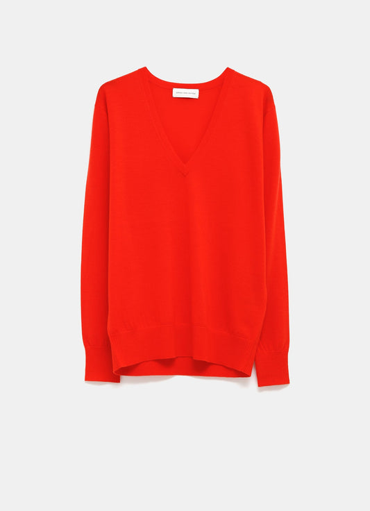 Jersey de pico