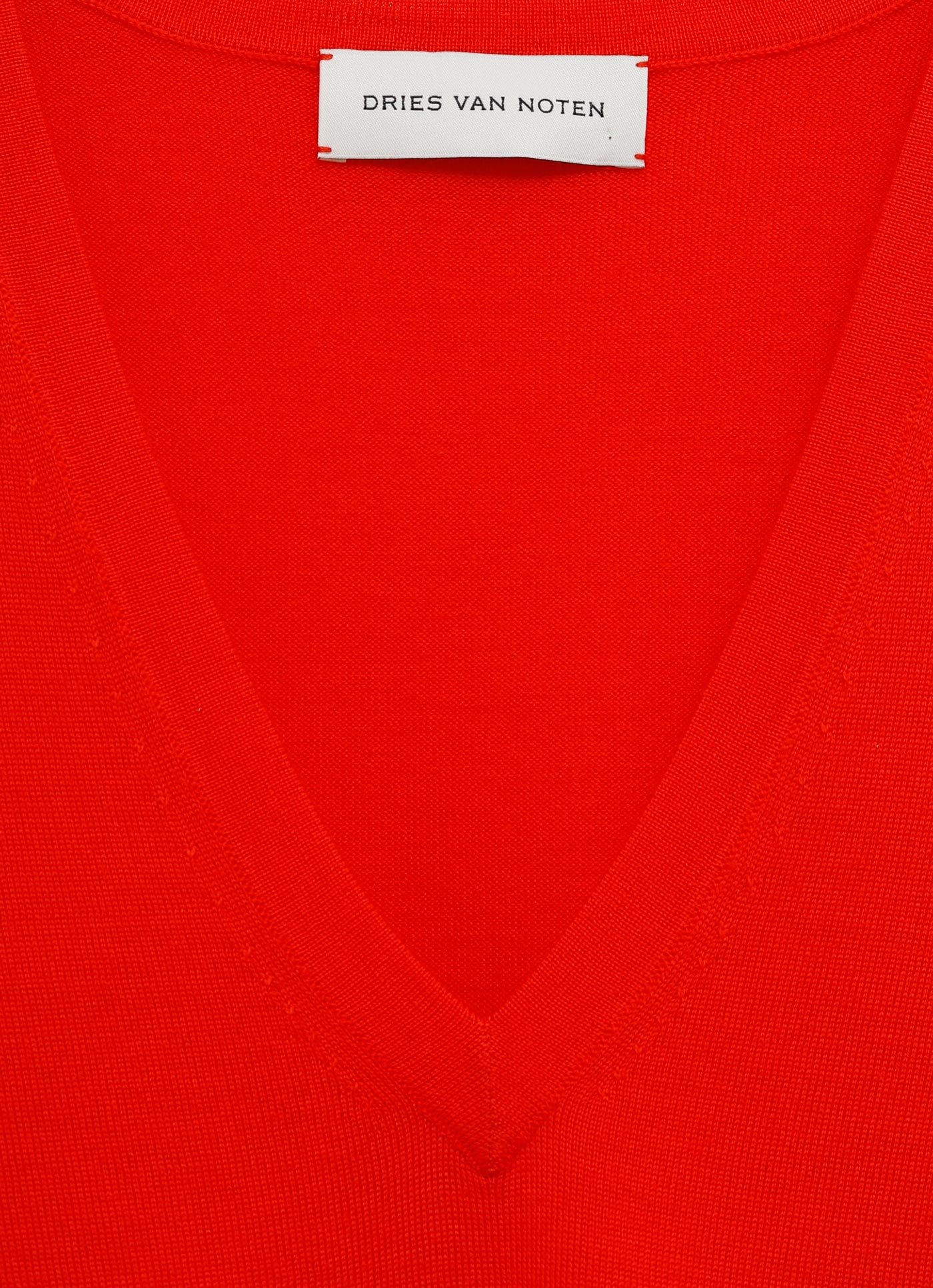 Jersey de pico