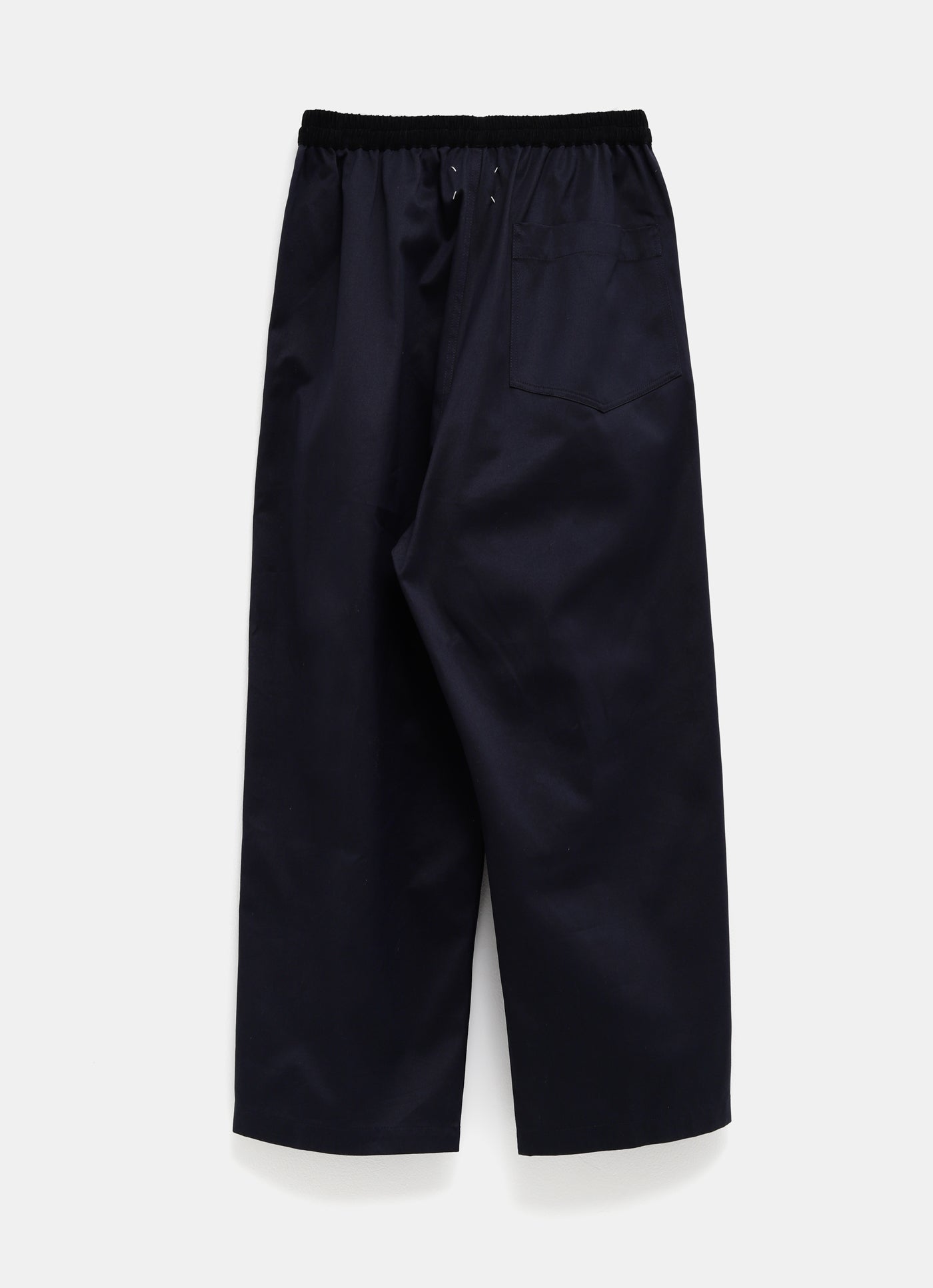 Pantalón de algodón para hombre
