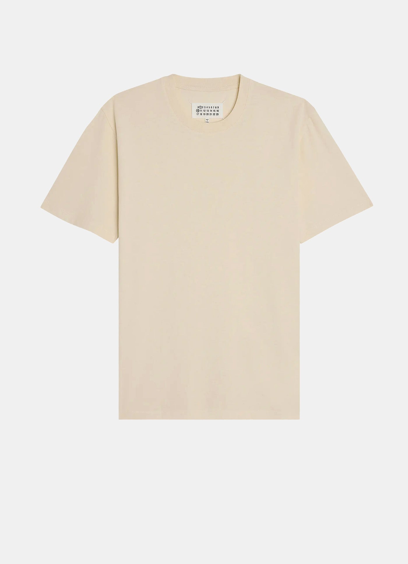 Pack de tres camisetas para hombre
