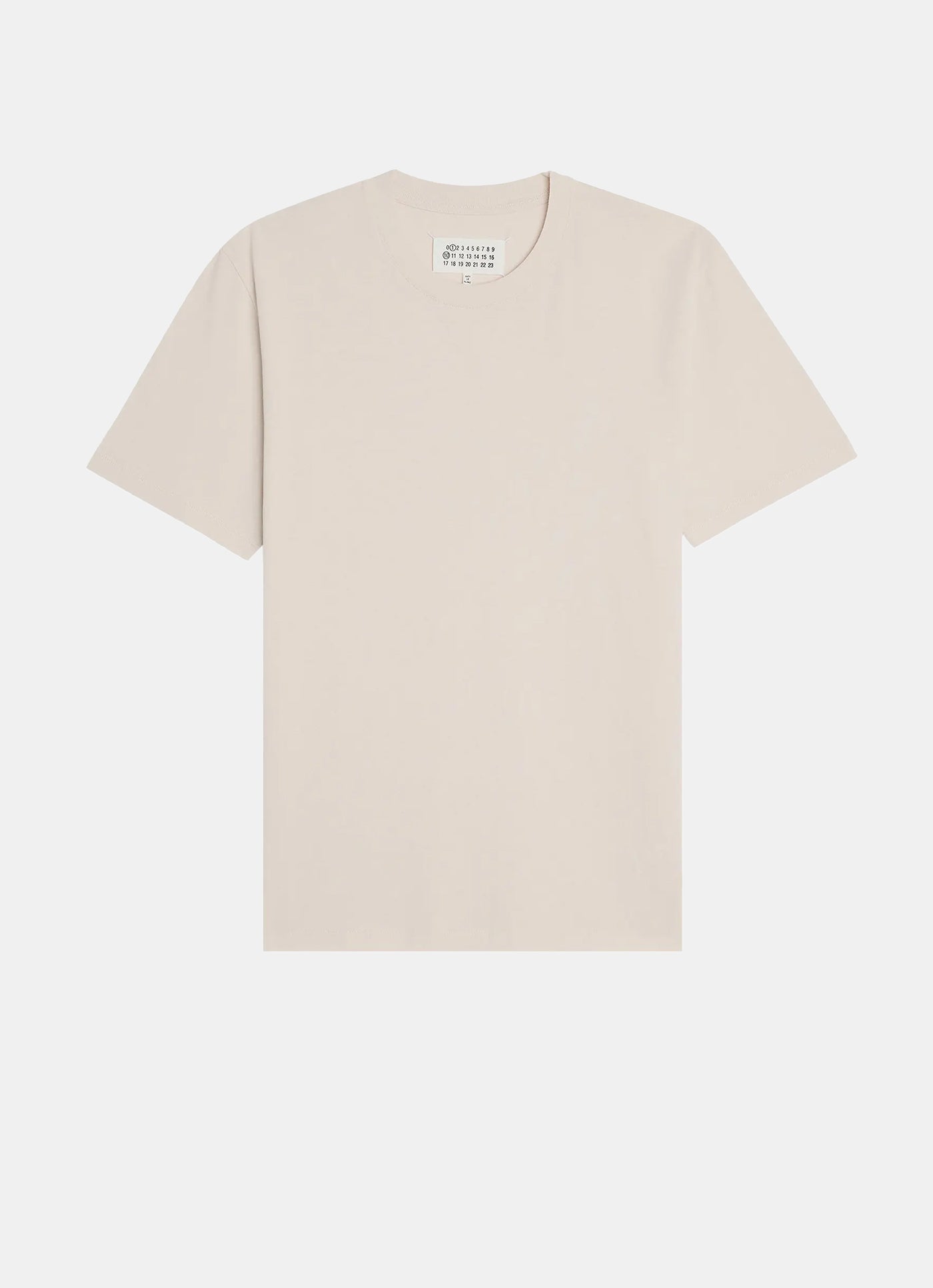 Pack de tres camisetas para hombre