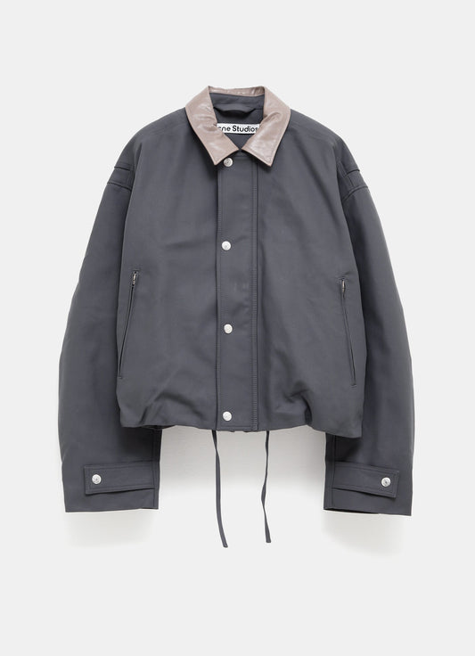 Chaqueta bomber para hombre