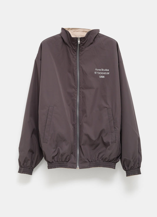 Chaqueta reversible para hombre