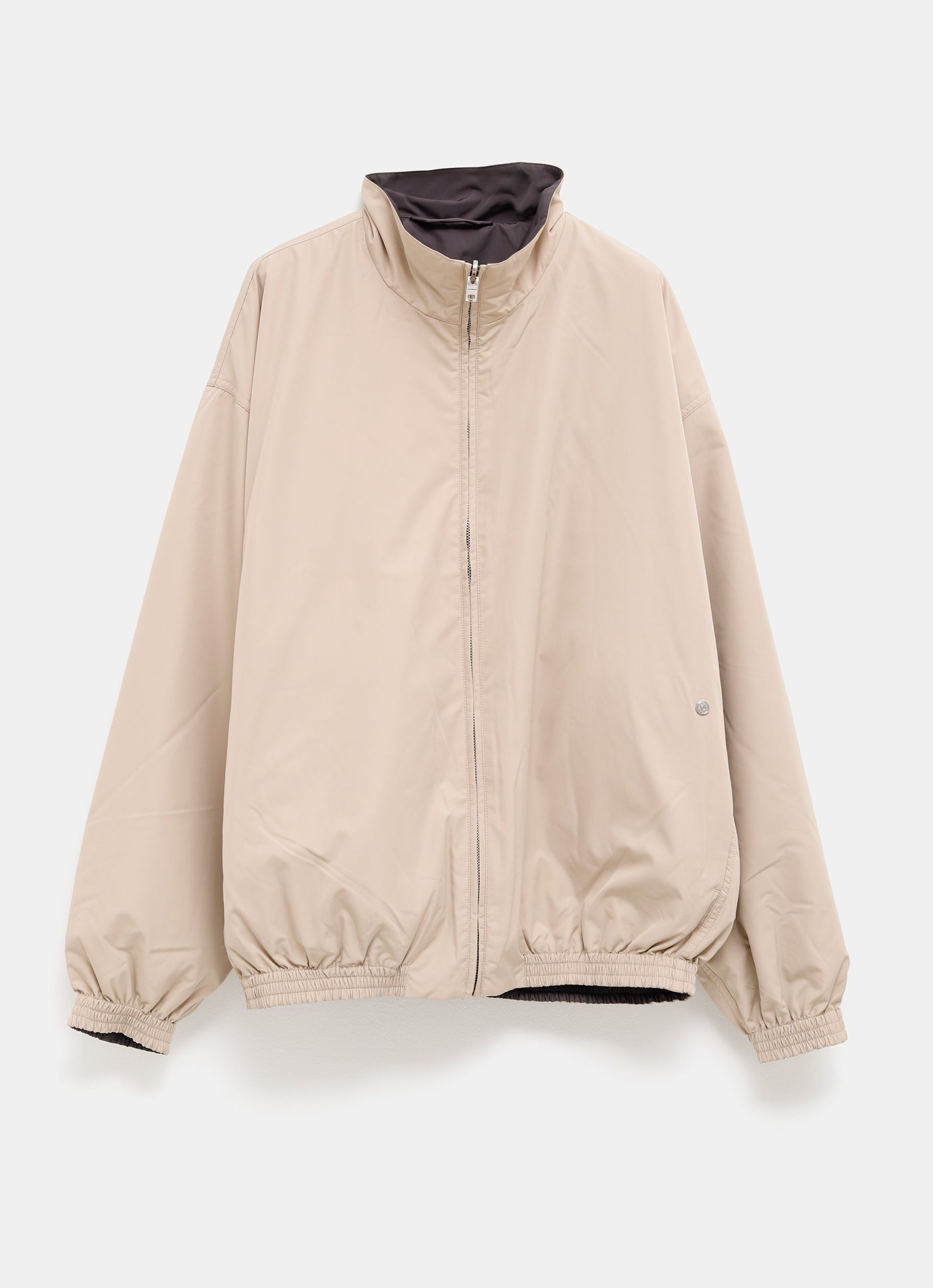 Chaqueta reversible para hombre
