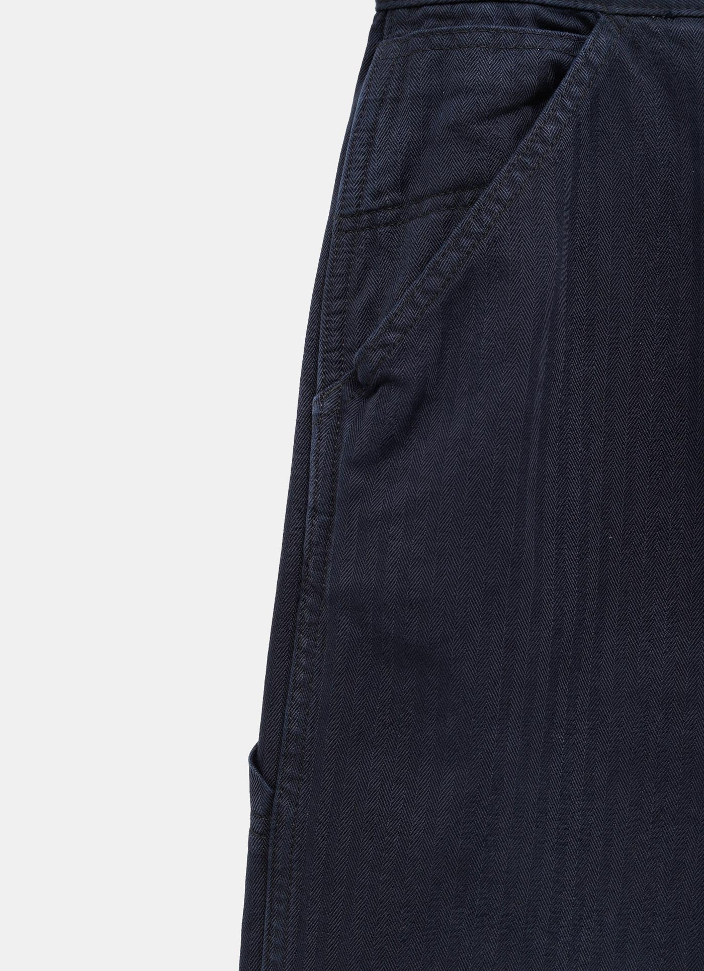 Pantalón de espiga para mujer