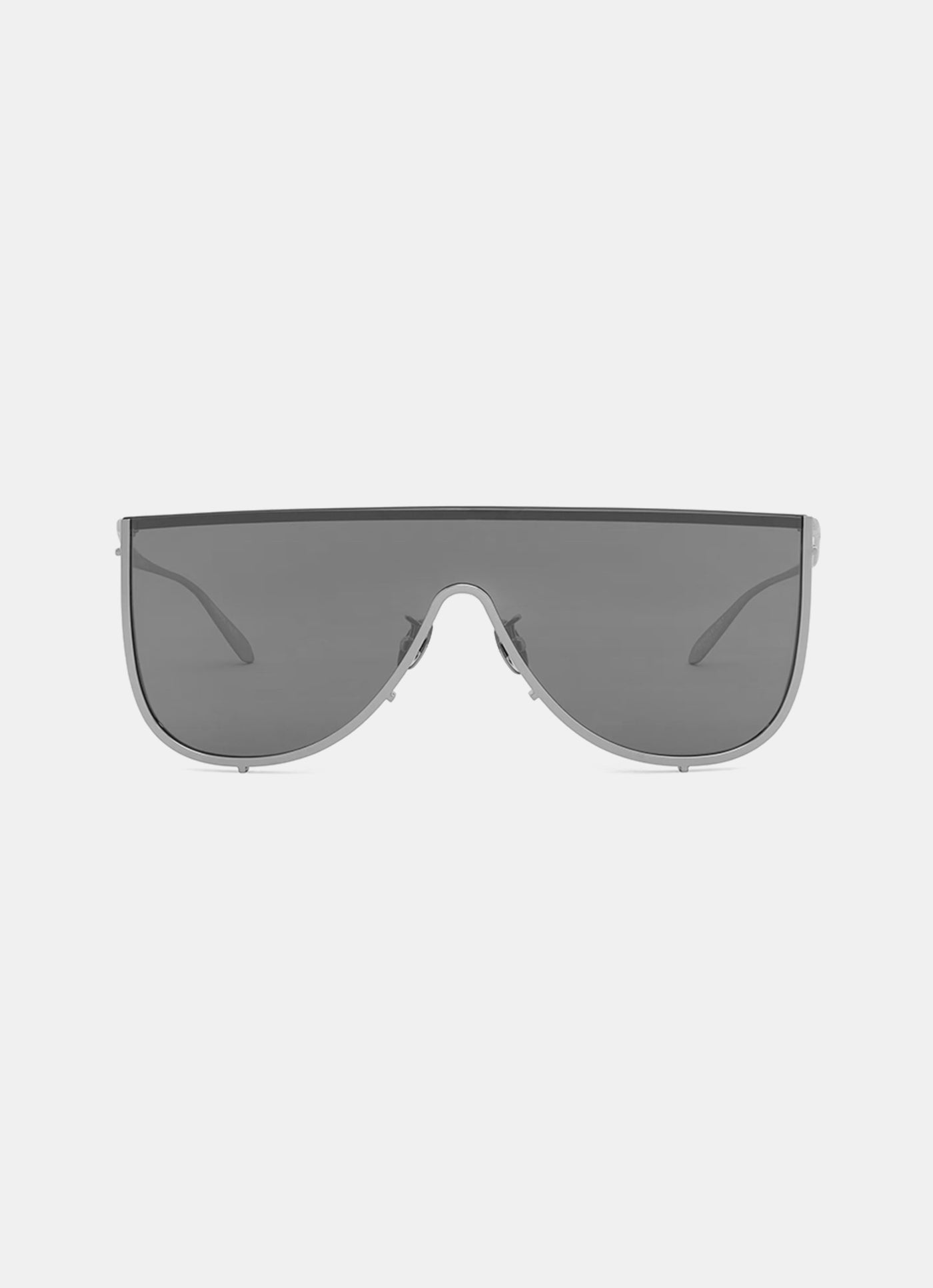 Gafas de sol con montura de metal