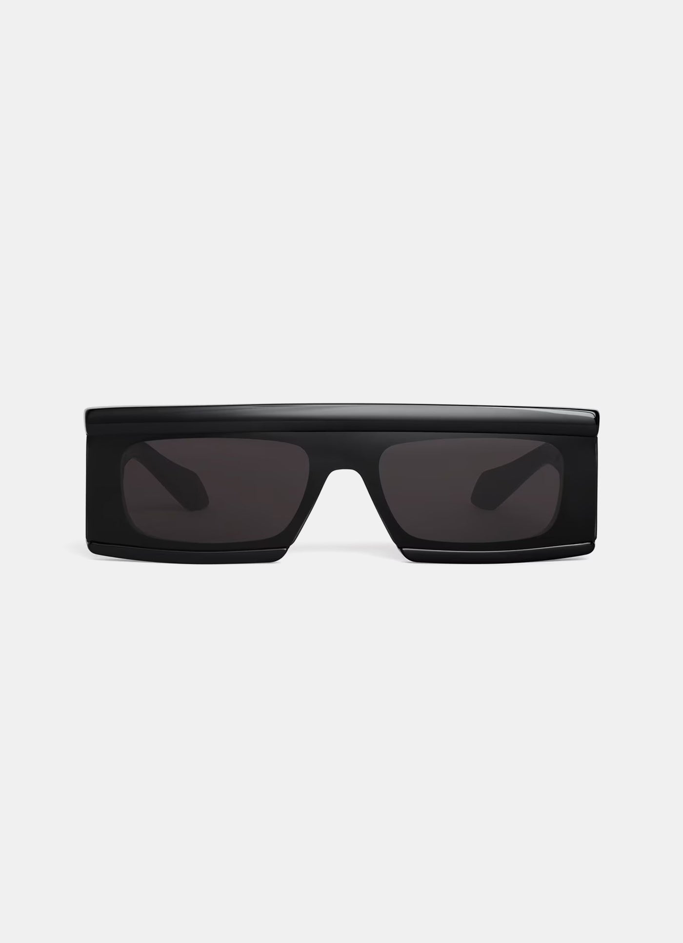 Gafas de sol rectangulares