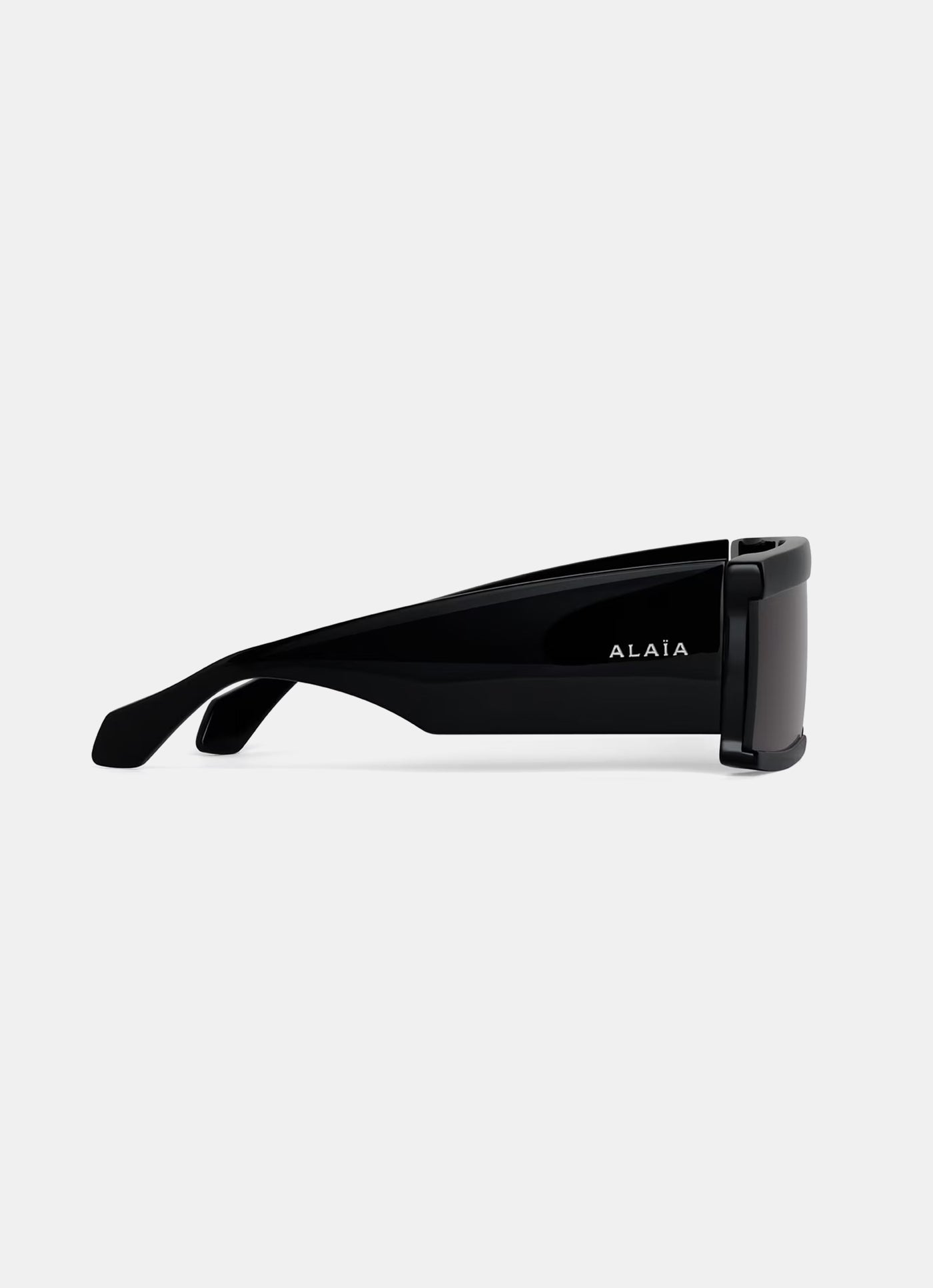 Gafas de sol rectangulares